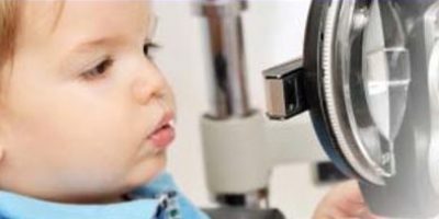 Curso de Optometría Pediátrica